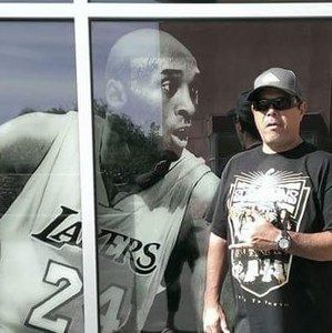 Meet your Posher, David